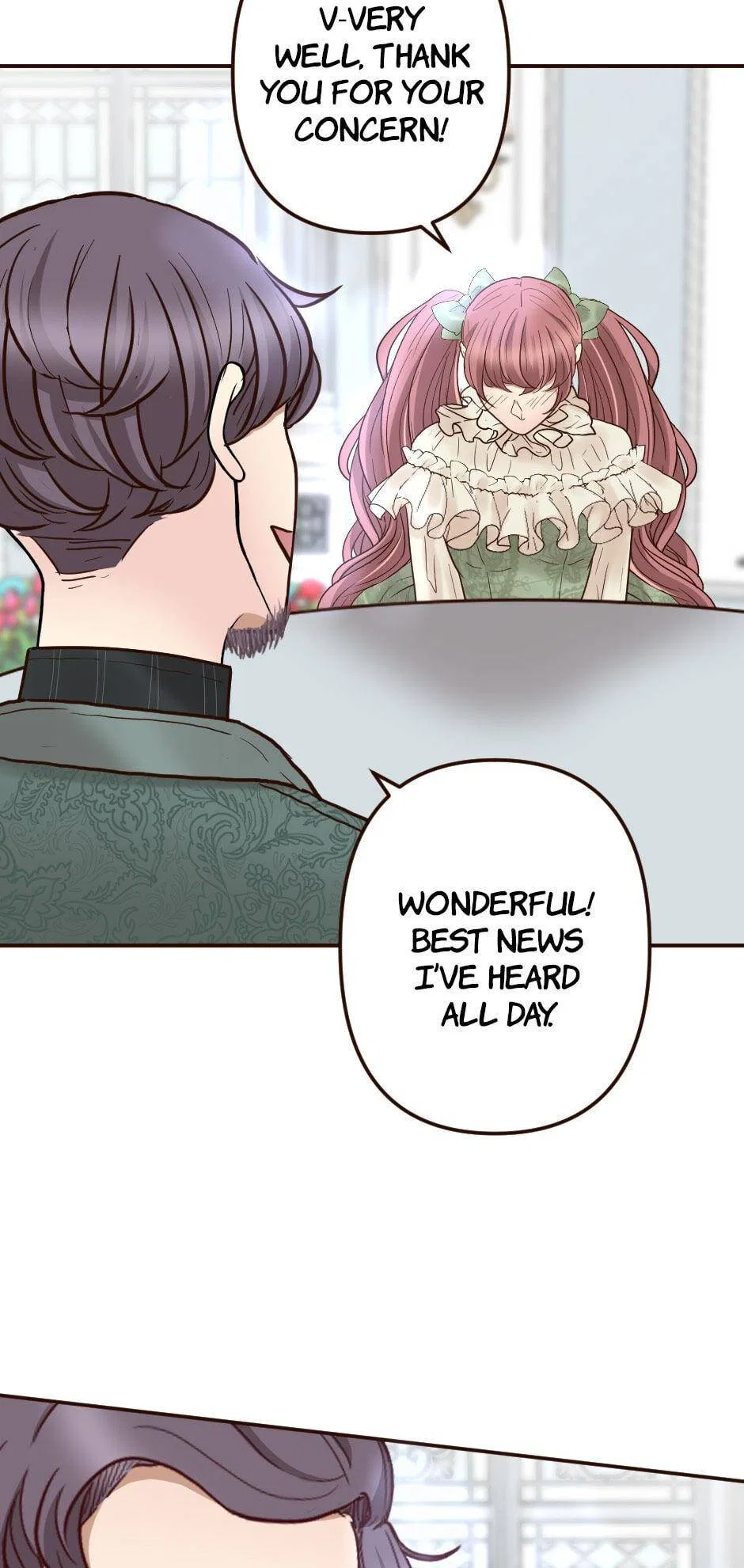 Cinder’s Ball Chapter 37 – Page 39