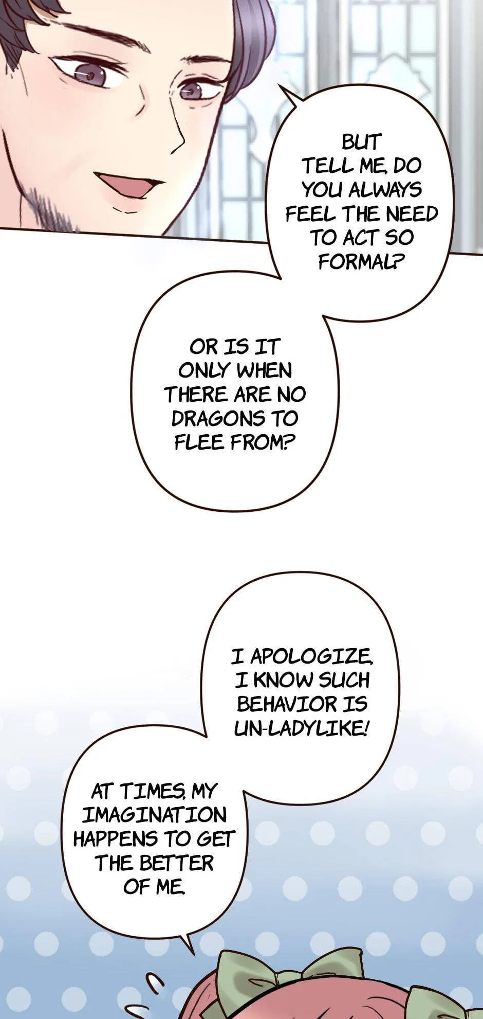 Cinder’s Ball Chapter 37 – Page 40