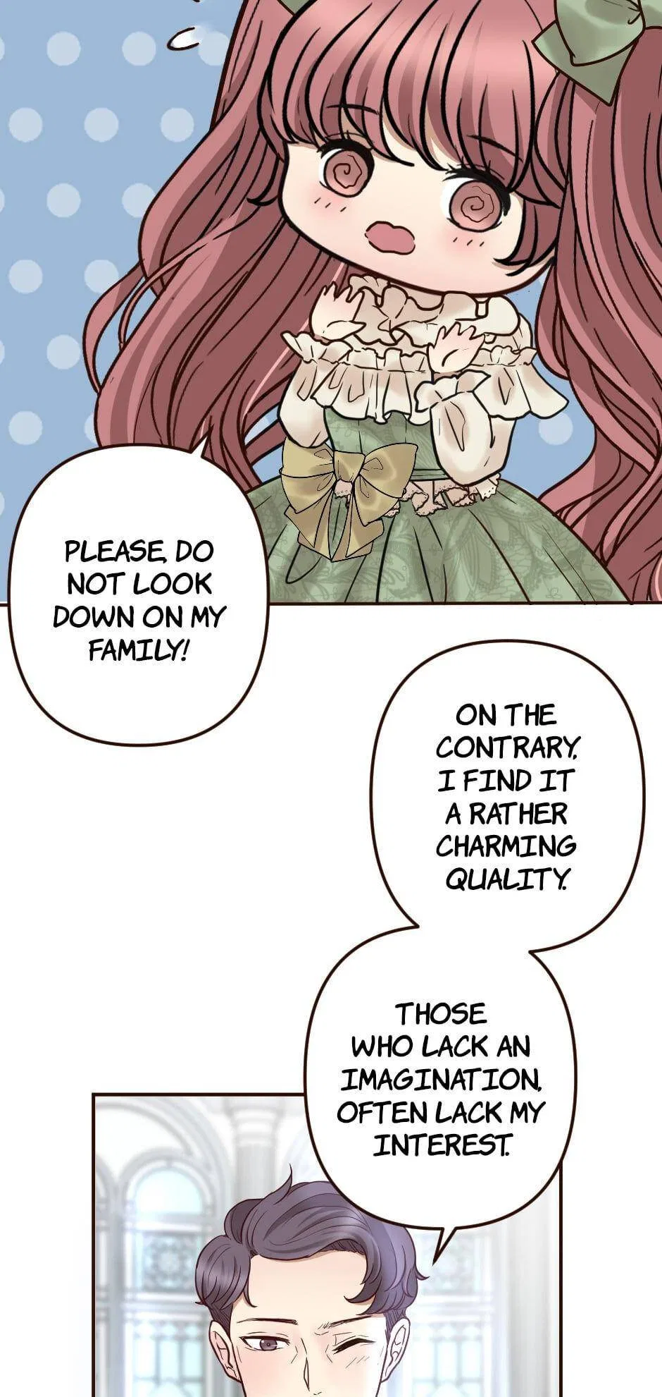 Cinder’s Ball Chapter 37 – Page 41