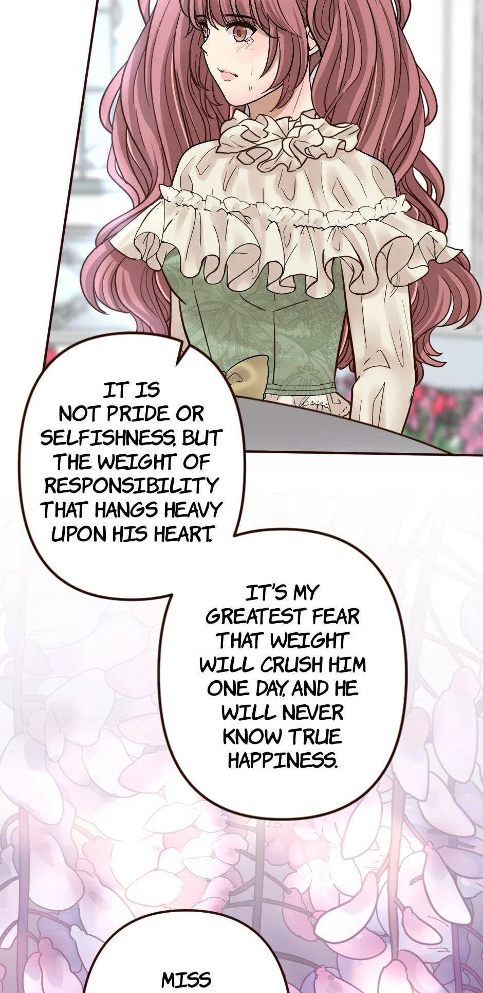 Cinder’s Ball Chapter 37 – Page 53