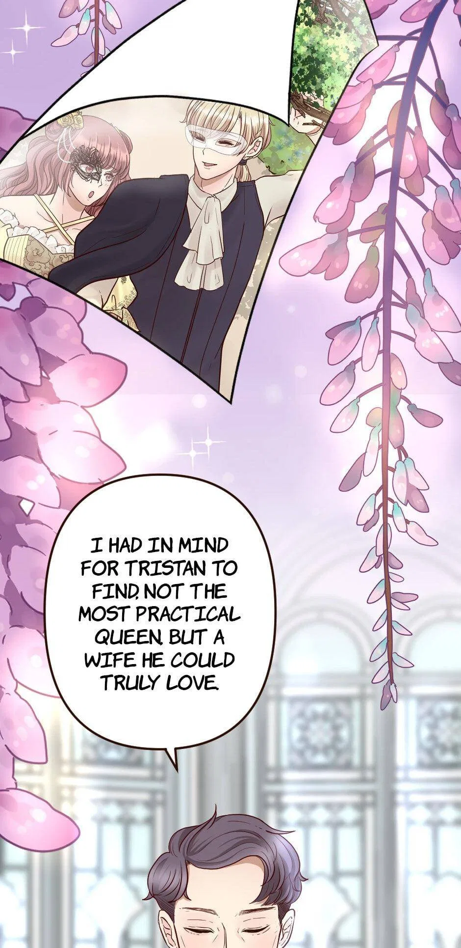 Cinder’s Ball Chapter 37 – Page 55
