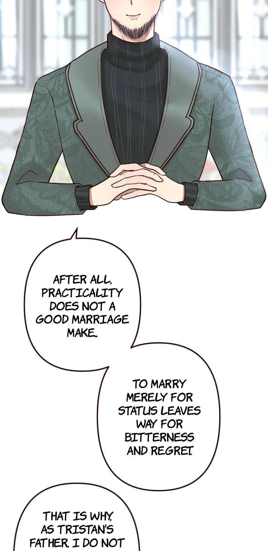 Cinder’s Ball Chapter 37 – Page 56