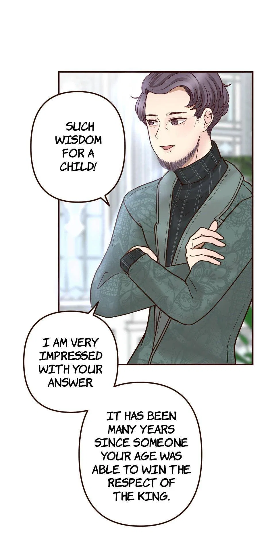 Cinder’s Ball Chapter 37 – Page 60