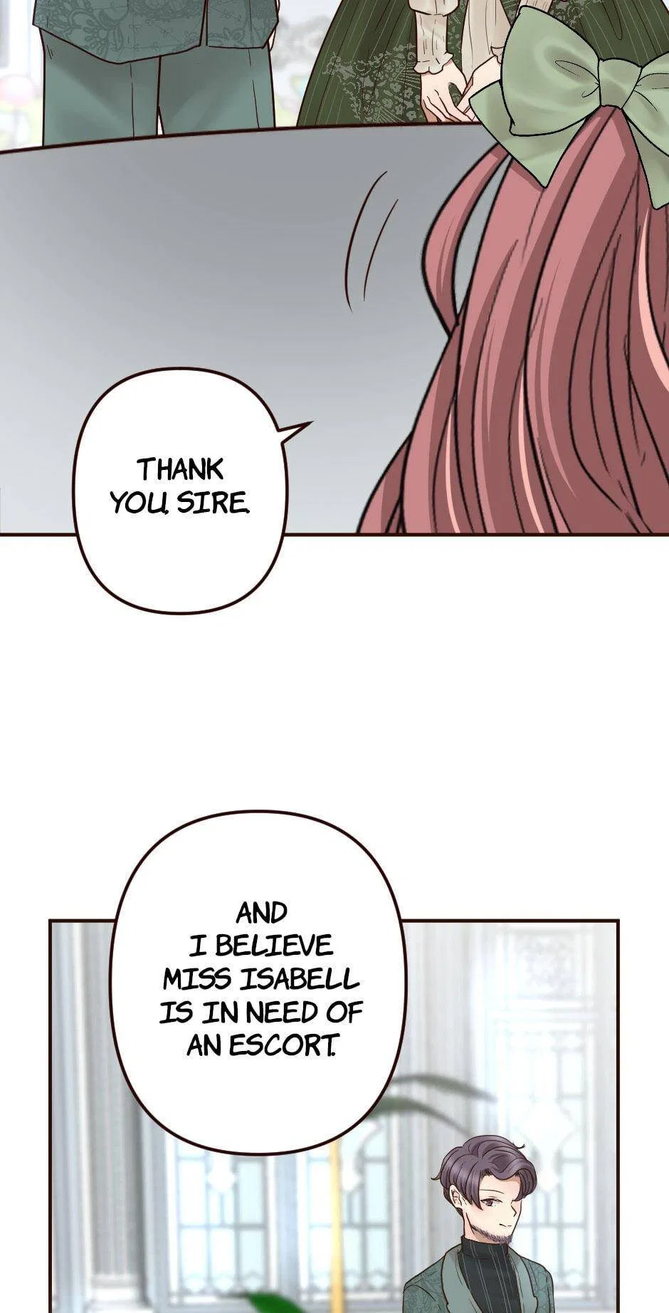 Cinder’s Ball Chapter 37 – Page 63