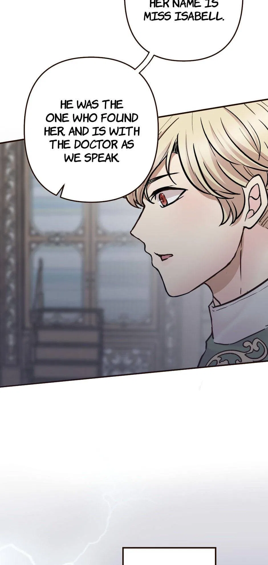 Cinder’s Ball Chapter 36 – Page 24