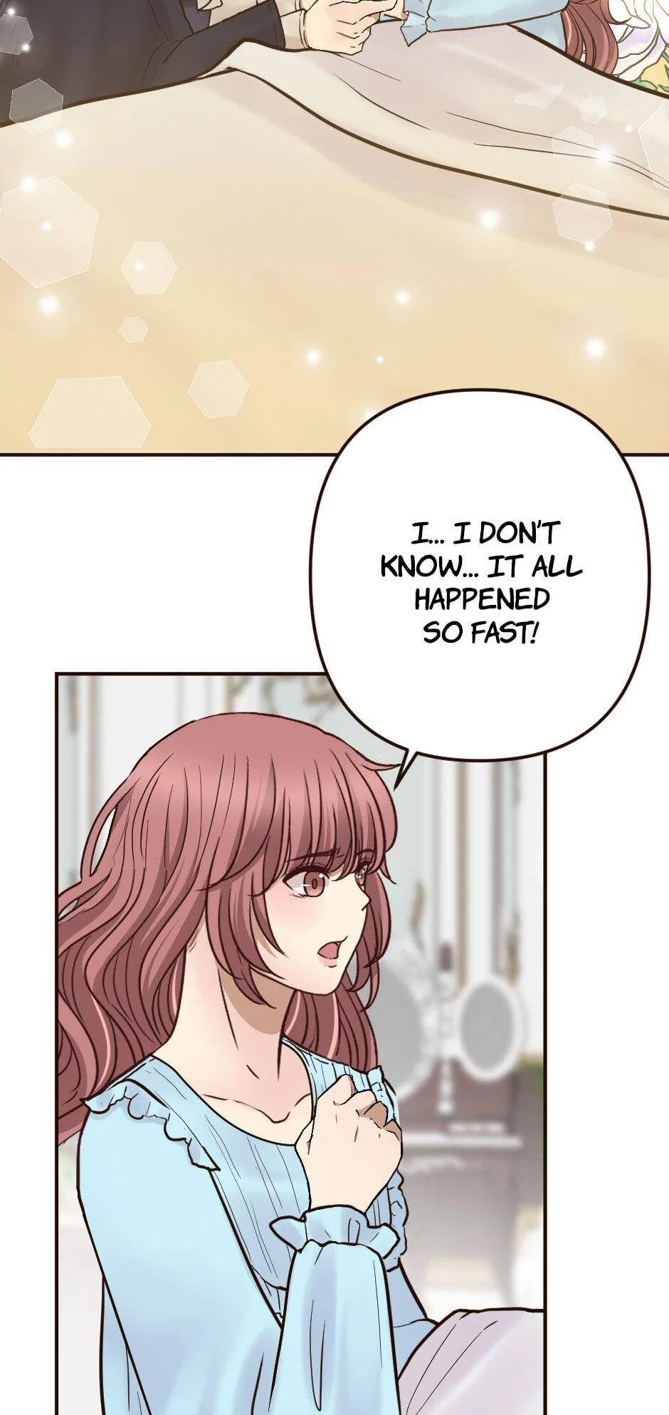 Cinder’s Ball Chapter 36 – Page 41