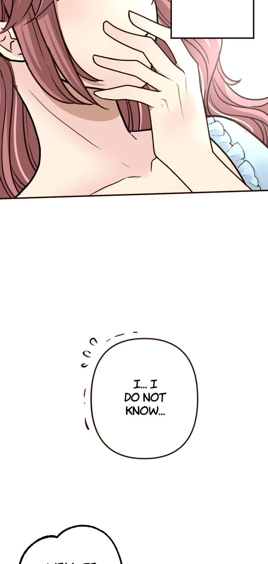 Cinder’s Ball Chapter 36 – Page 54