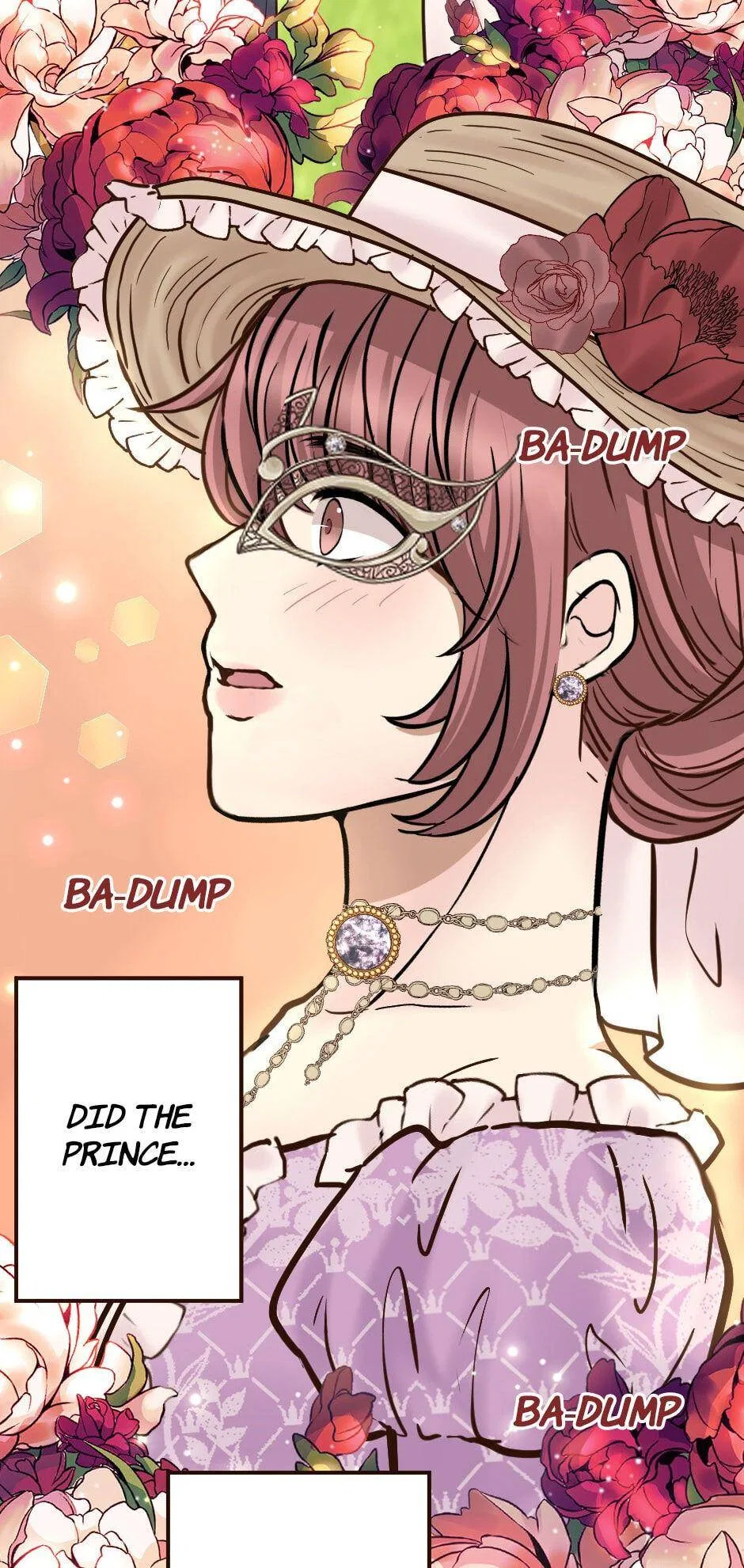 Cinder’s Ball Chapter 35 – Page 2