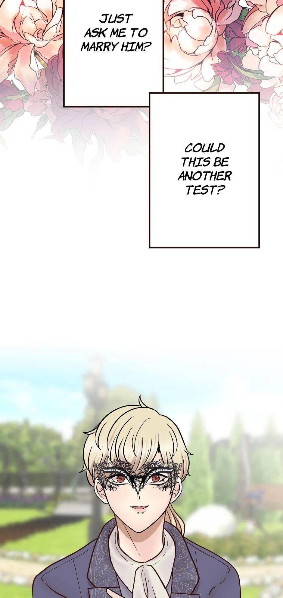 Cinder’s Ball Chapter 35 – Page 3