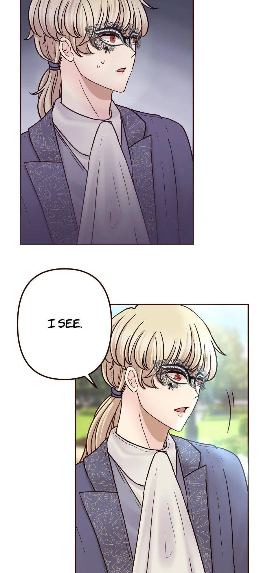 Cinder’s Ball Chapter 35 – Page 6