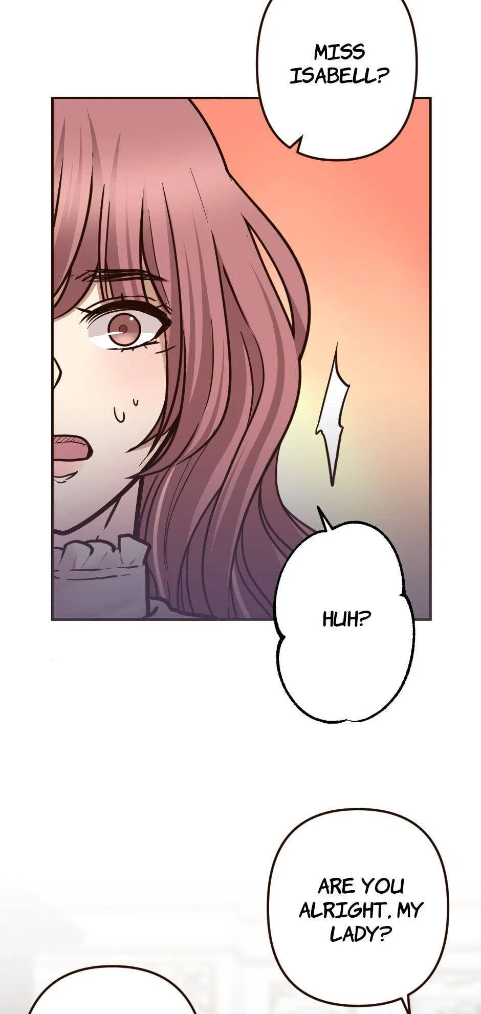 Cinder’s Ball Chapter 35 – Page 23