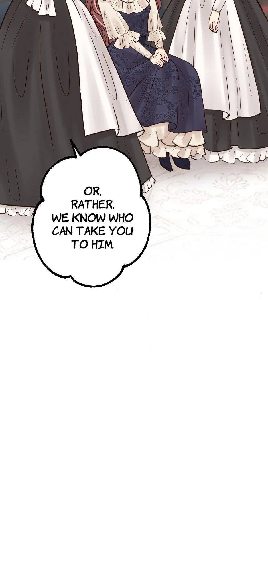 Cinder’s Ball Chapter 35 – Page 27