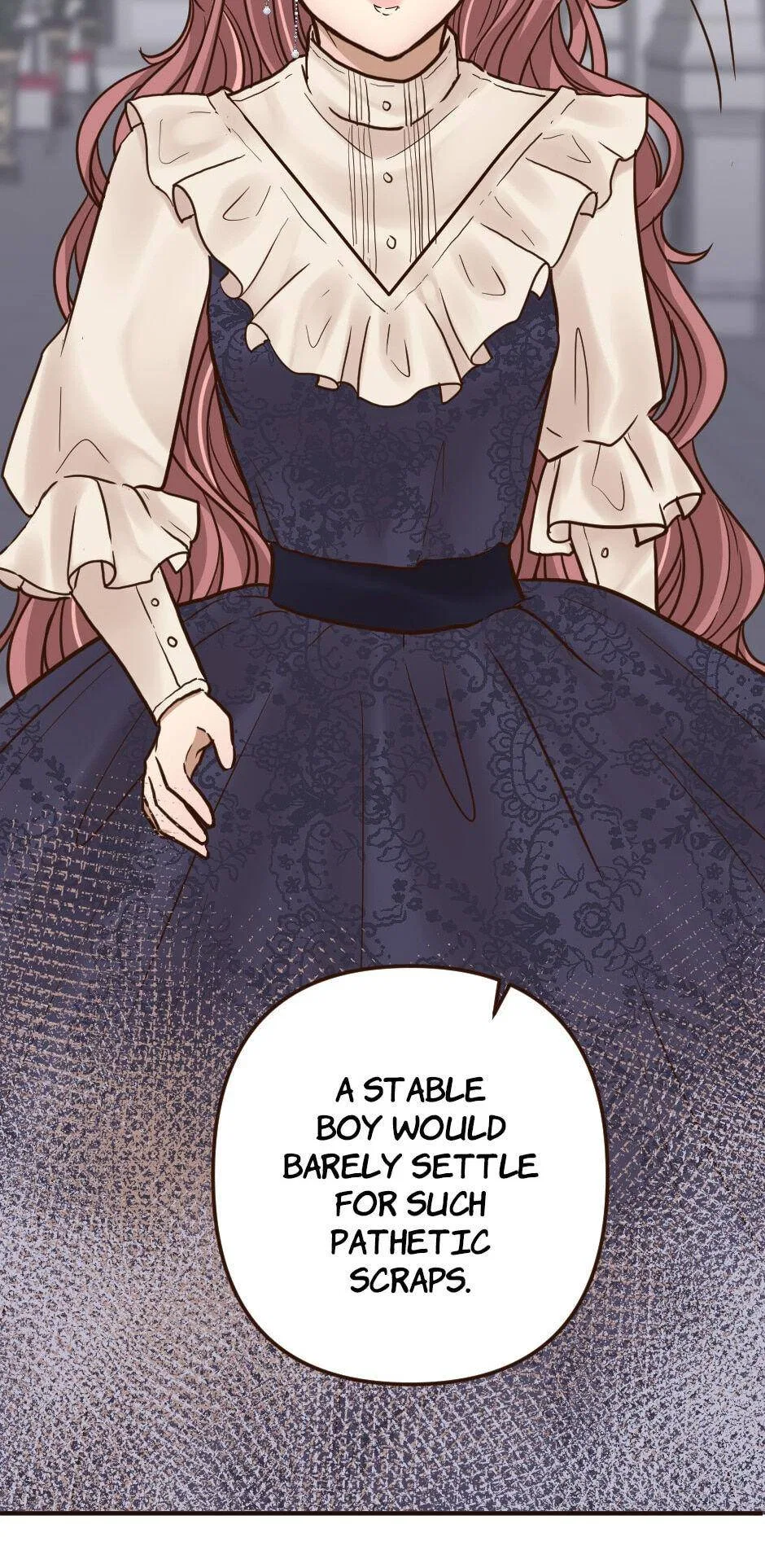 Cinder’s Ball Chapter 35 – Page 45