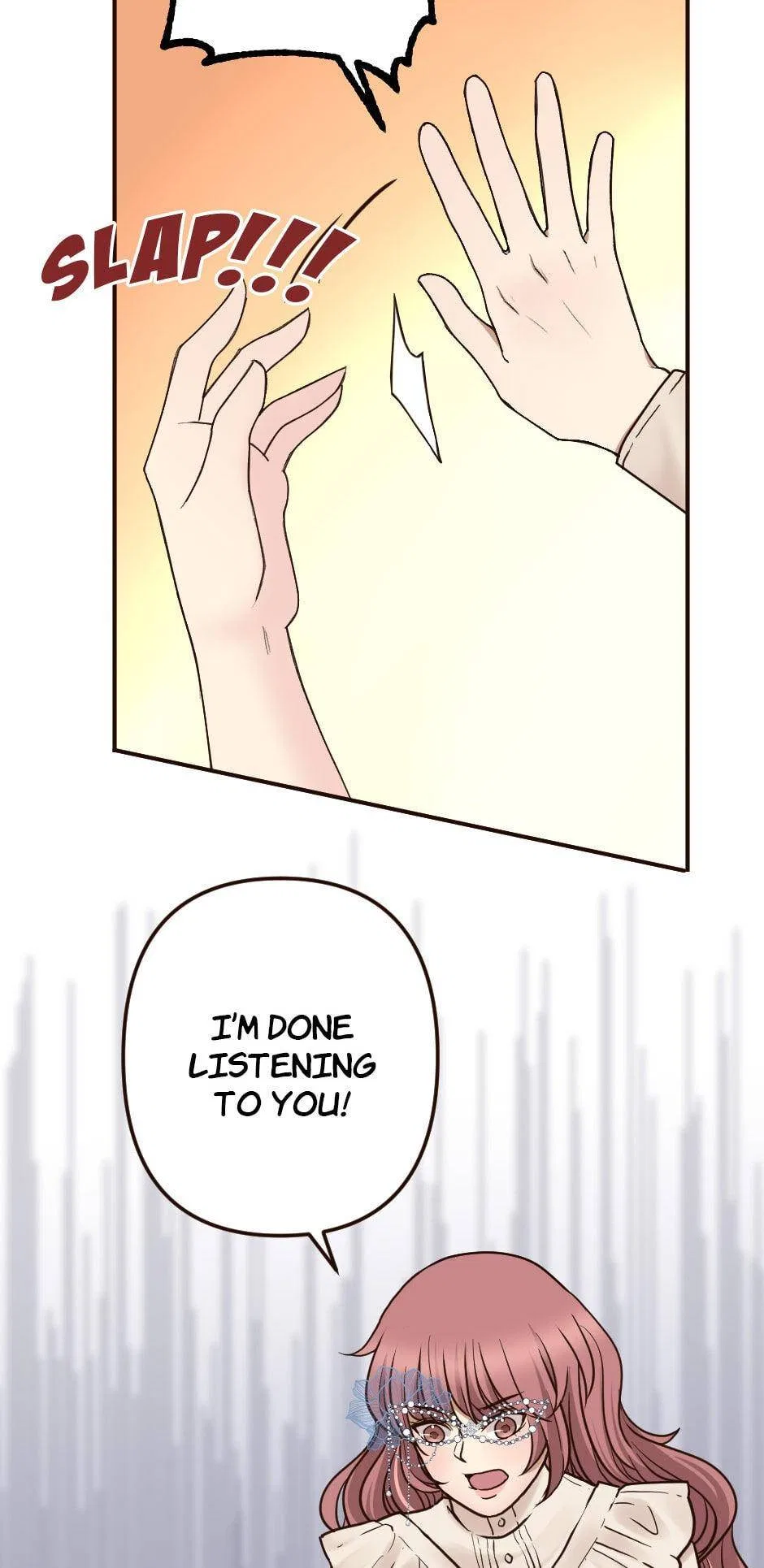 Cinder’s Ball Chapter 35 – Page 47