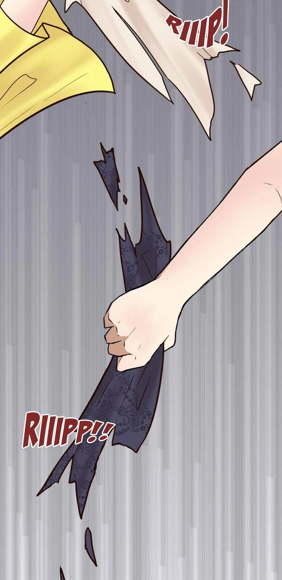 Cinder’s Ball Chapter 35 – Page 56