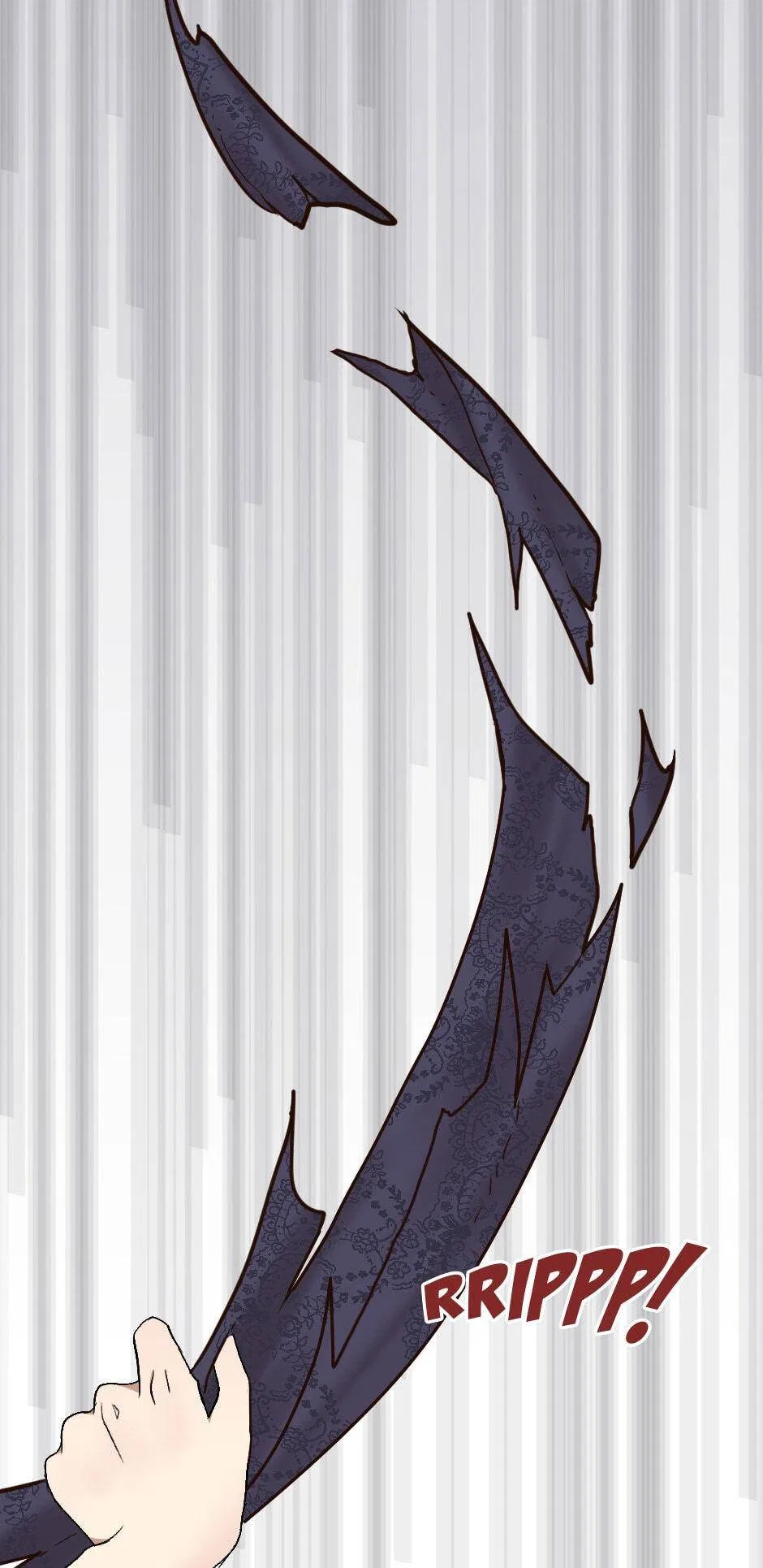 Cinder’s Ball Chapter 35 – Page 57