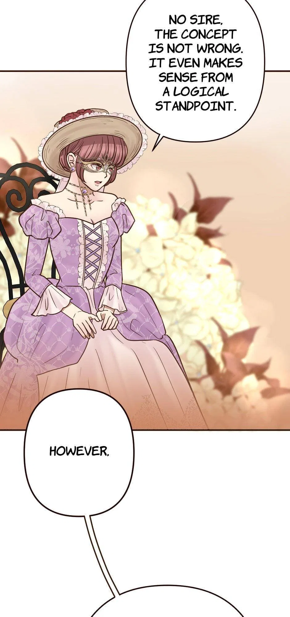 Cinder’s Ball Chapter 34 – Page 11