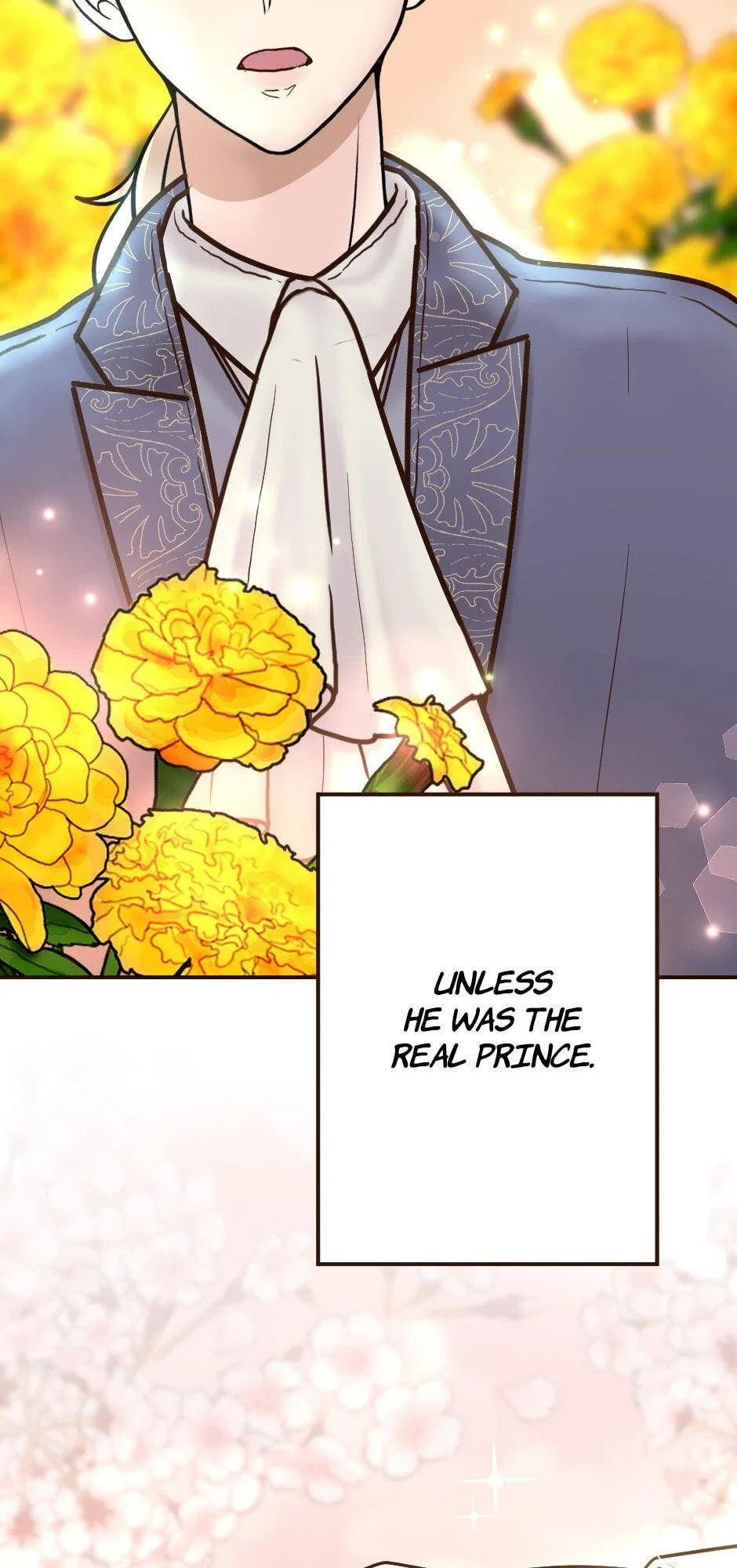 Cinder’s Ball Chapter 34 – Page 26