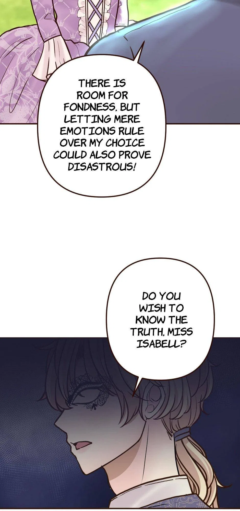 Cinder’s Ball Chapter 34 – Page 42
