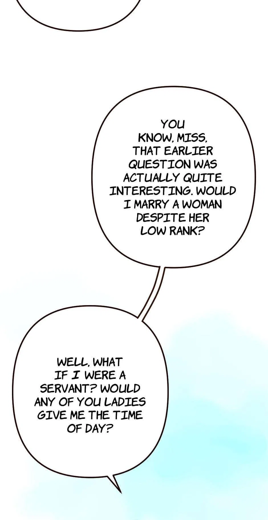 Cinder’s Ball Chapter 34 – Page 48
