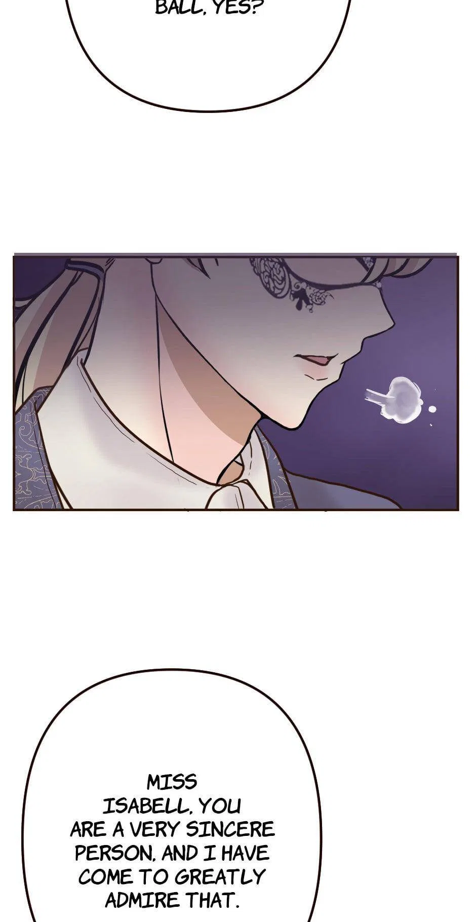 Cinder’s Ball Chapter 34 – Page 51