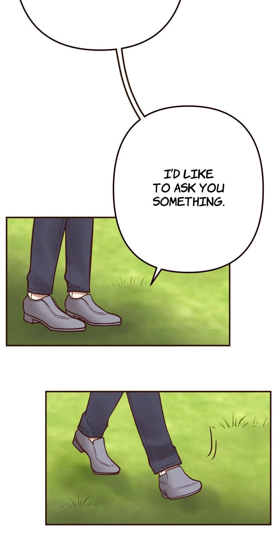 Cinder’s Ball Chapter 34 – Page 52