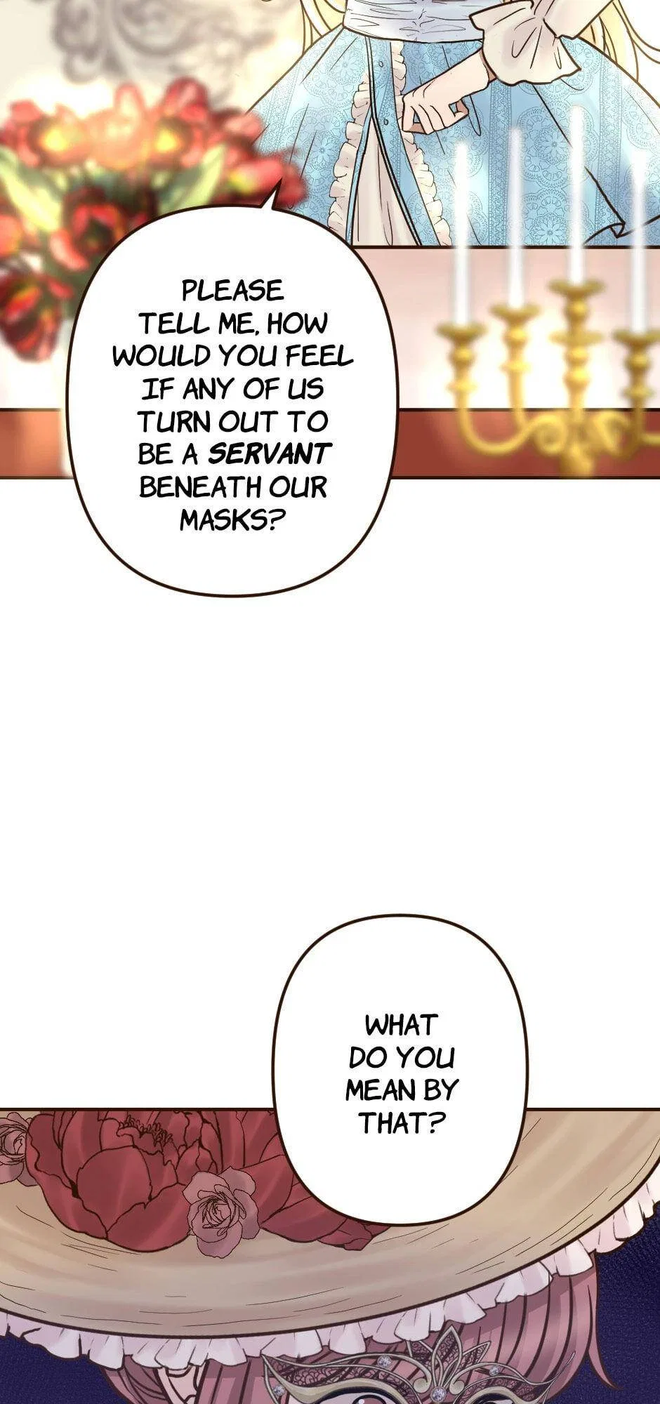 Cinder’s Ball Chapter 33 – Page 13