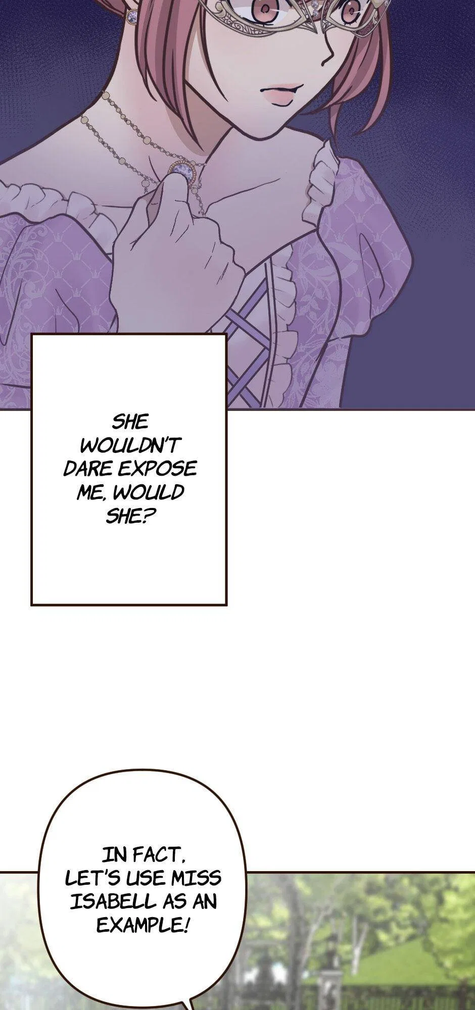 Cinder’s Ball Chapter 33 – Page 14