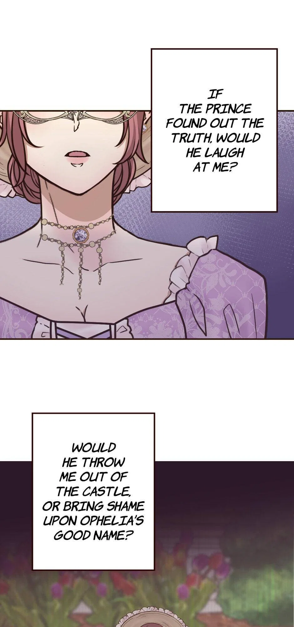 Cinder’s Ball Chapter 33 – Page 16