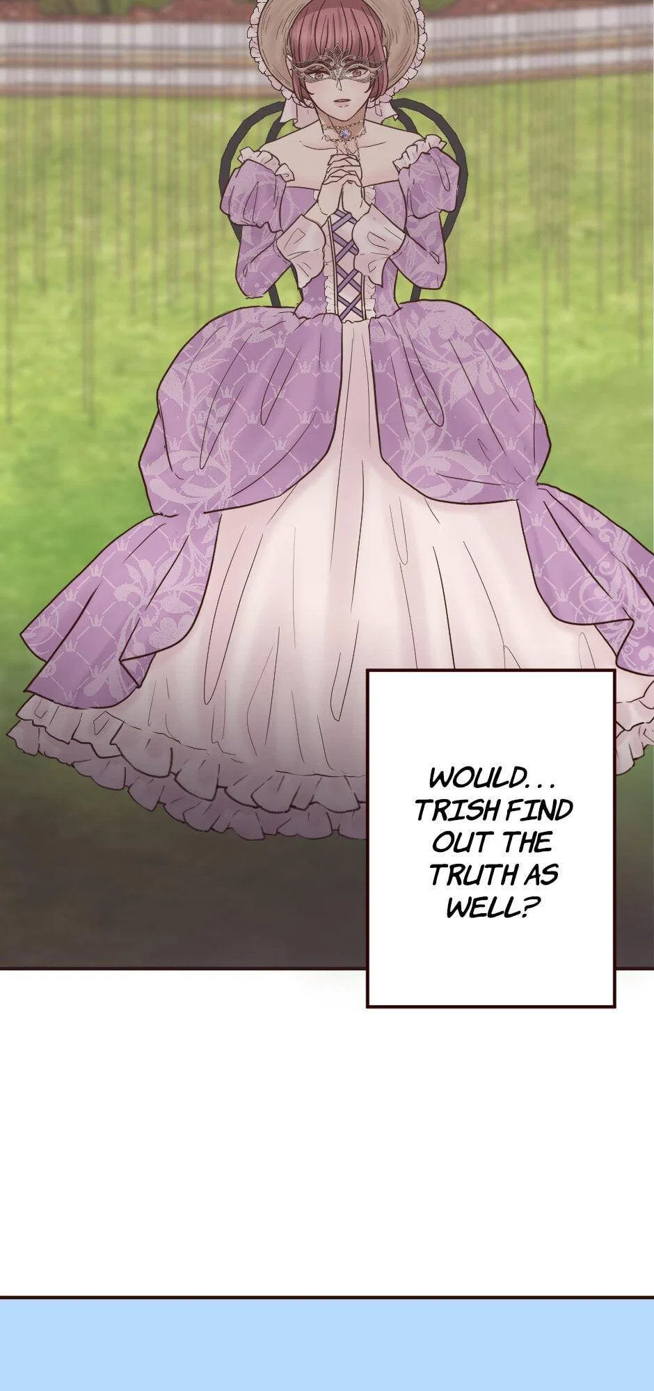 Cinder’s Ball Chapter 33 – Page 17