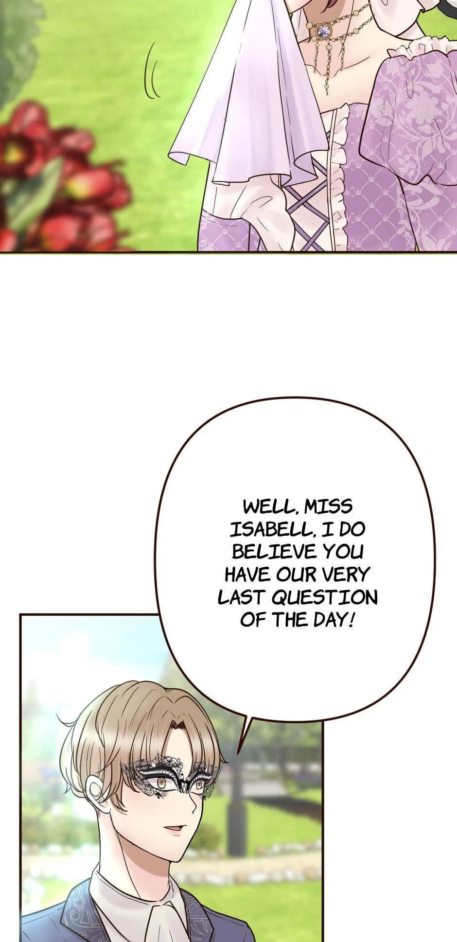 Cinder’s Ball Chapter 33 – Page 52