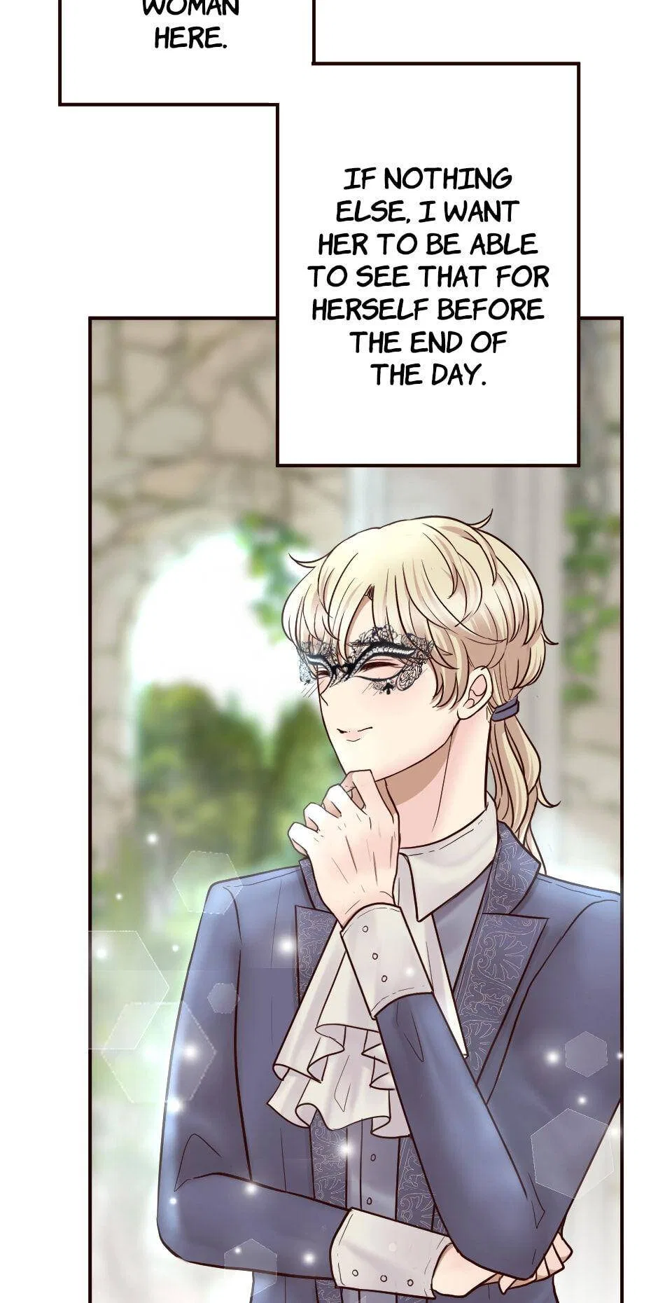 Cinder’s Ball Chapter 31 – Page 10