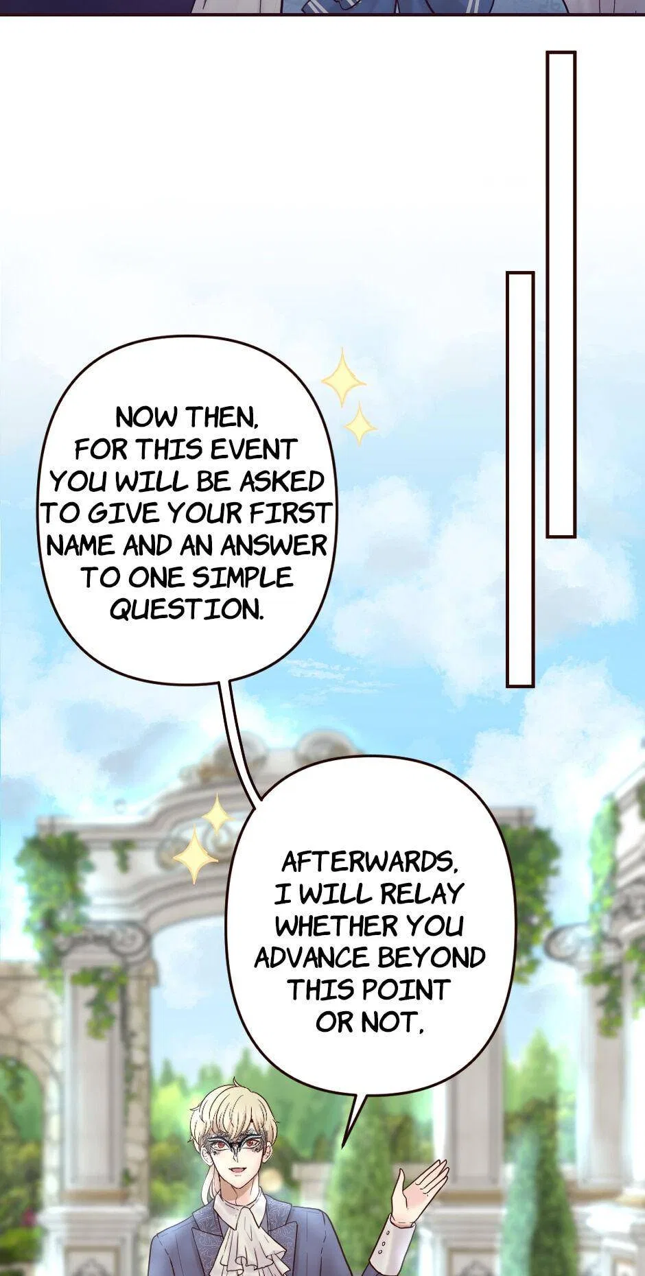 Cinder’s Ball Chapter 31 – Page 13