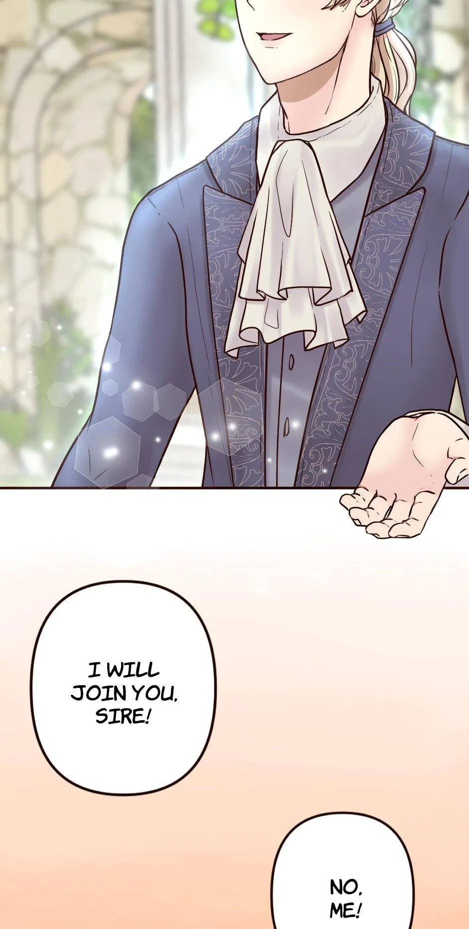 Cinder’s Ball Chapter 31 – Page 15