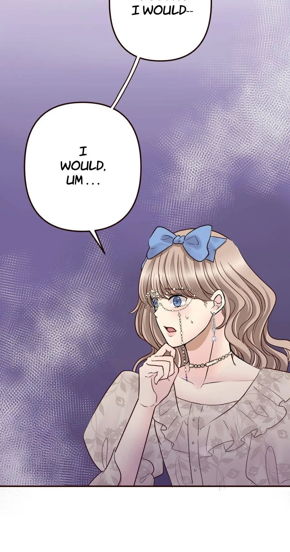 Cinder’s Ball Chapter 31 – Page 23