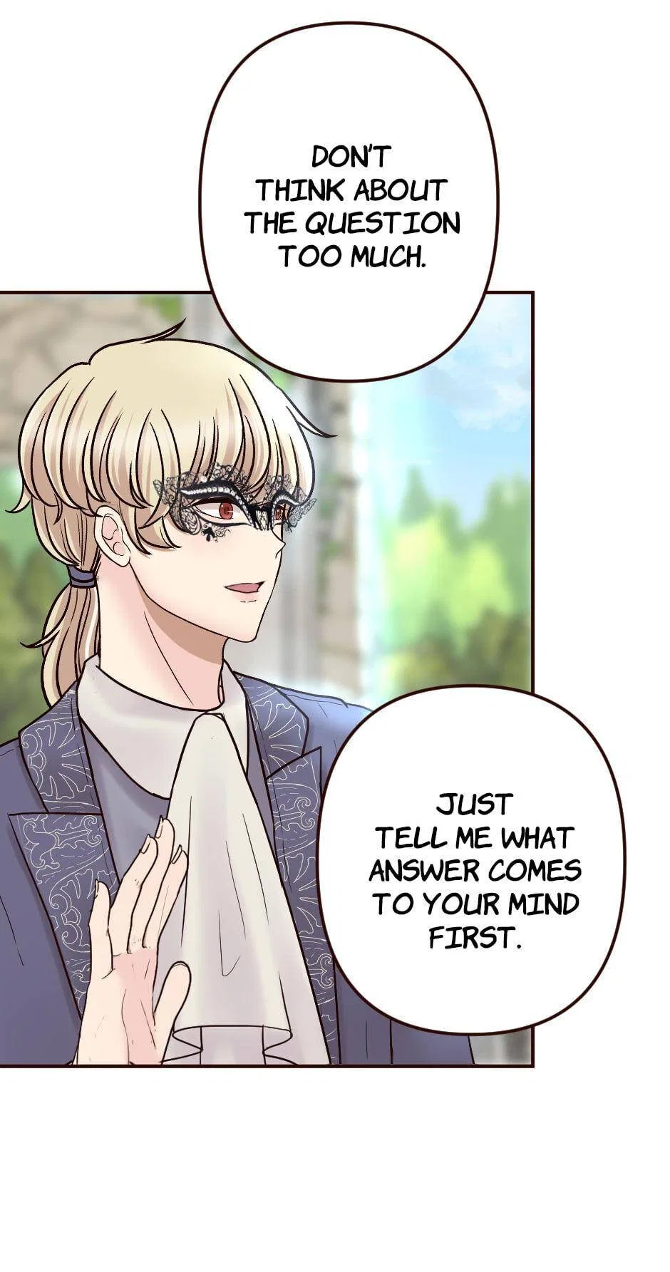 Cinder’s Ball Chapter 31 – Page 24