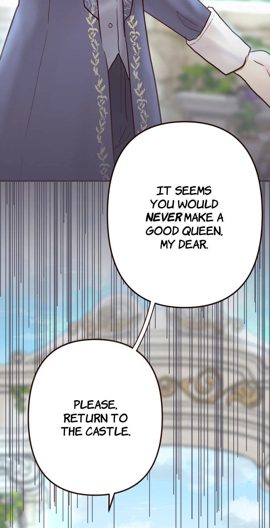 Cinder’s Ball Chapter 31 – Page 29