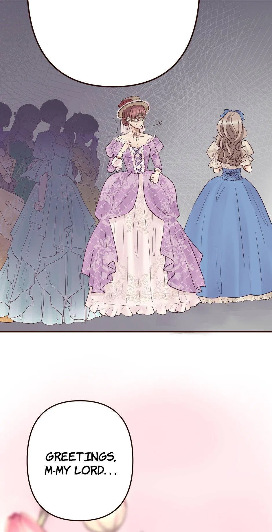 Cinder’s Ball Chapter 31 – Page 31