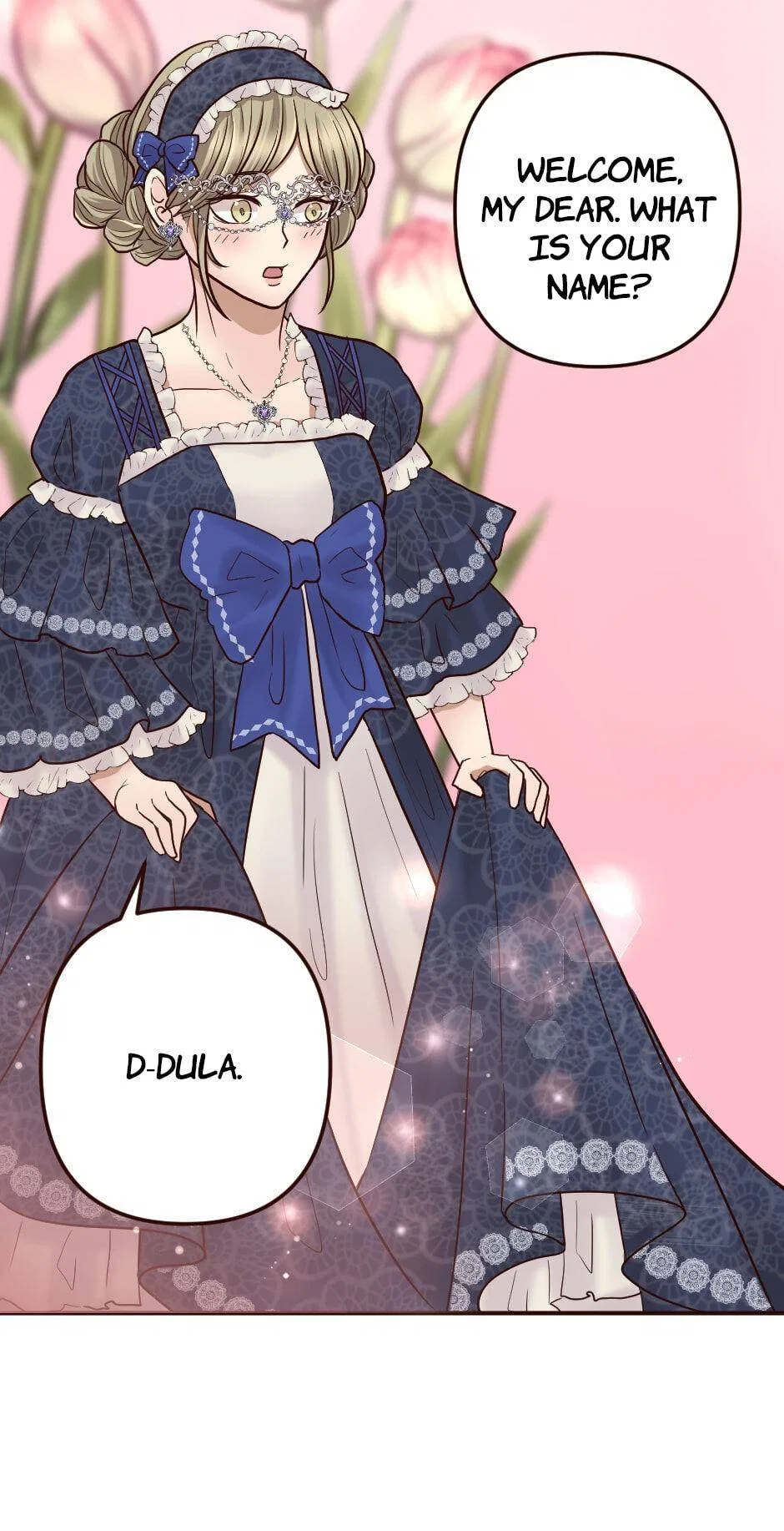 Cinder’s Ball Chapter 31 – Page 32