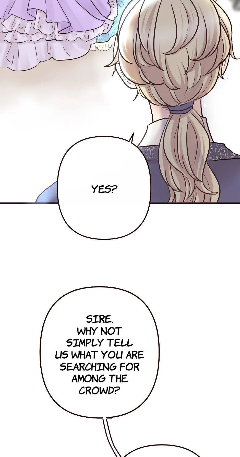 Cinder’s Ball Chapter 31 – Page 46