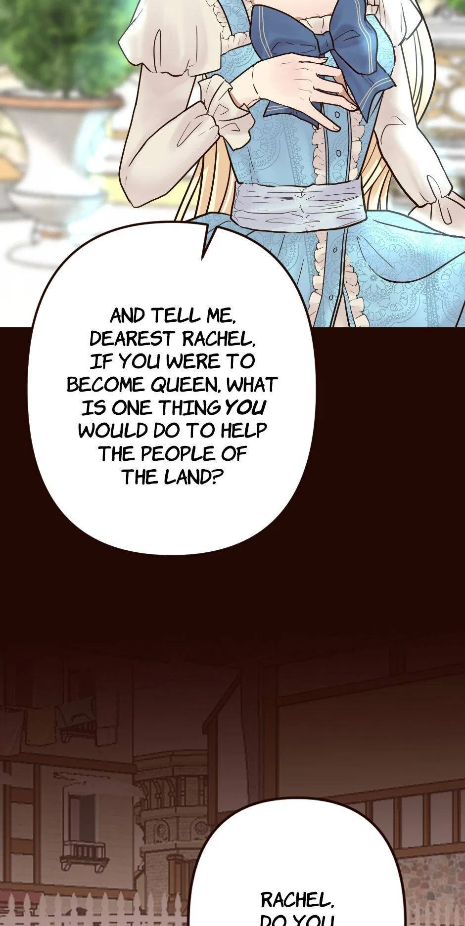 Cinder’s Ball Chapter 31 – Page 51