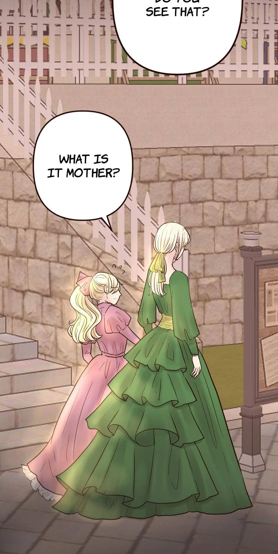 Cinder’s Ball Chapter 31 – Page 52