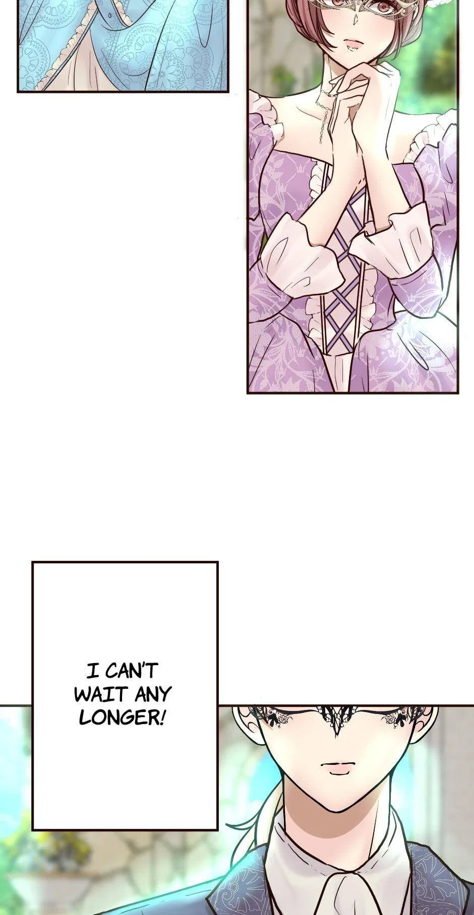 Cinder’s Ball Chapter 31 – Page 60