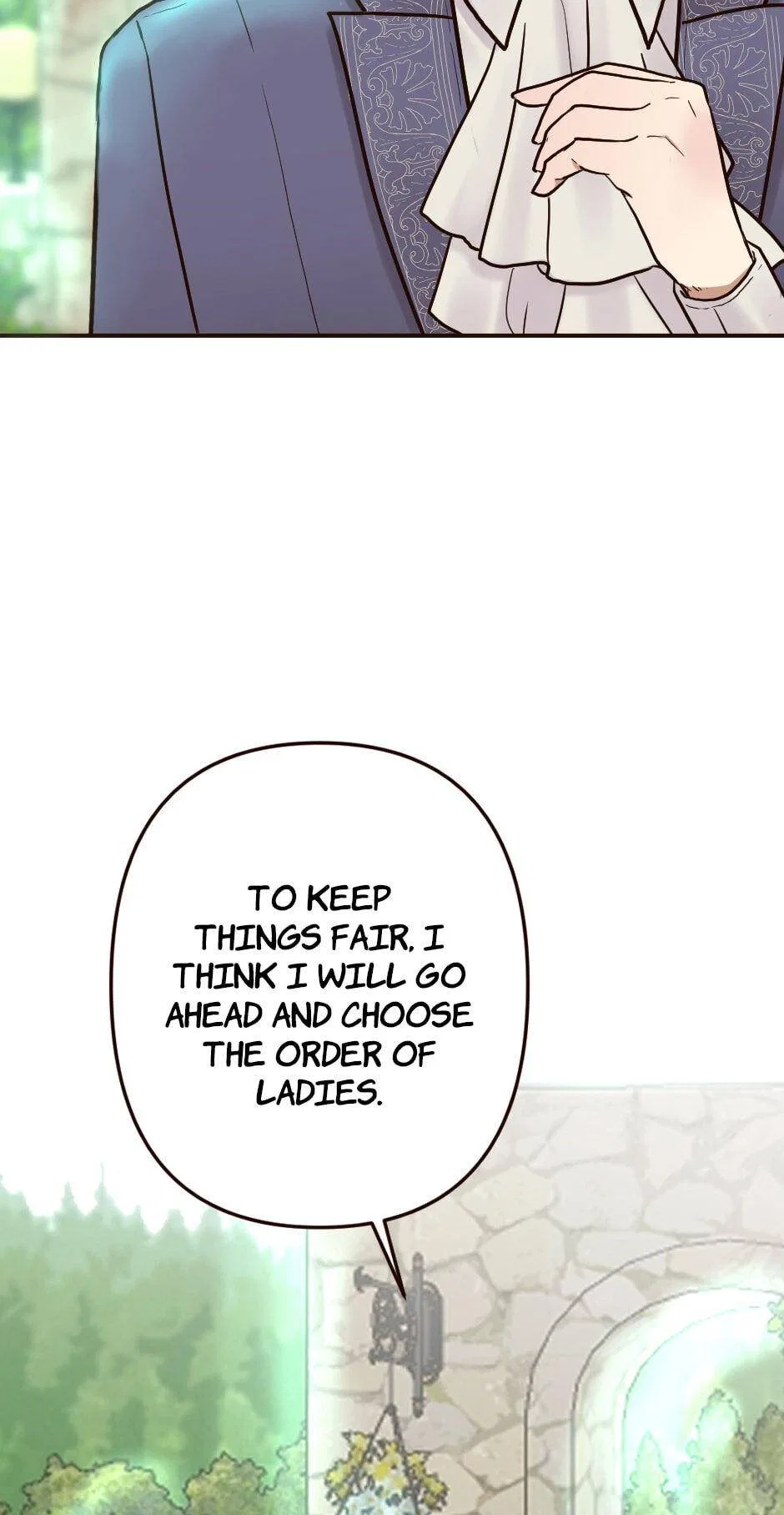 Cinder’s Ball Chapter 31 – Page 61