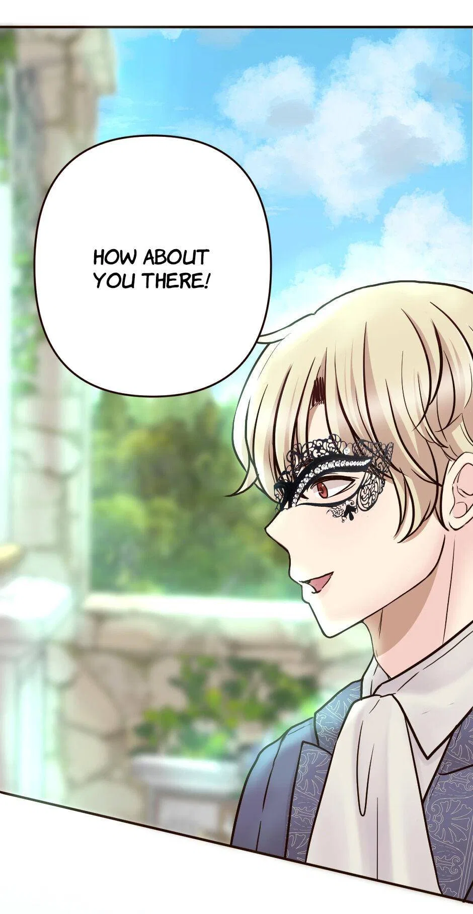 Cinder’s Ball Chapter 31 – Page 63