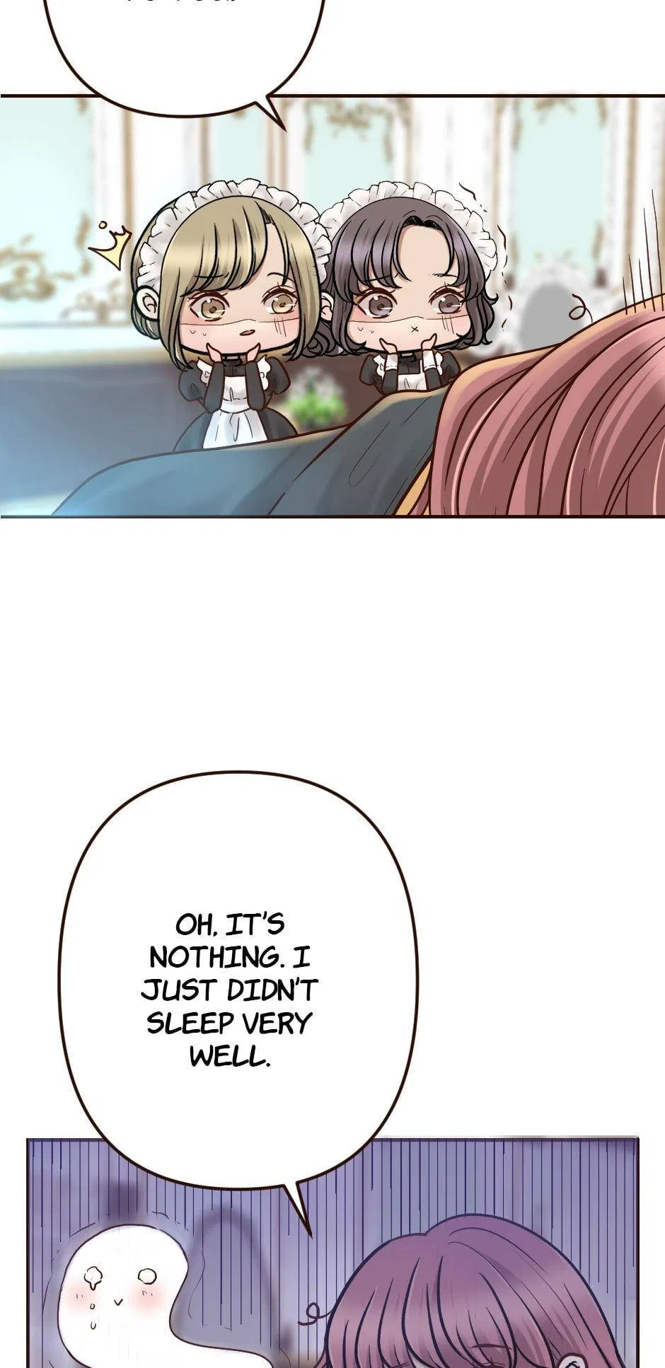 Cinder’s Ball Chapter 30 – Page 4