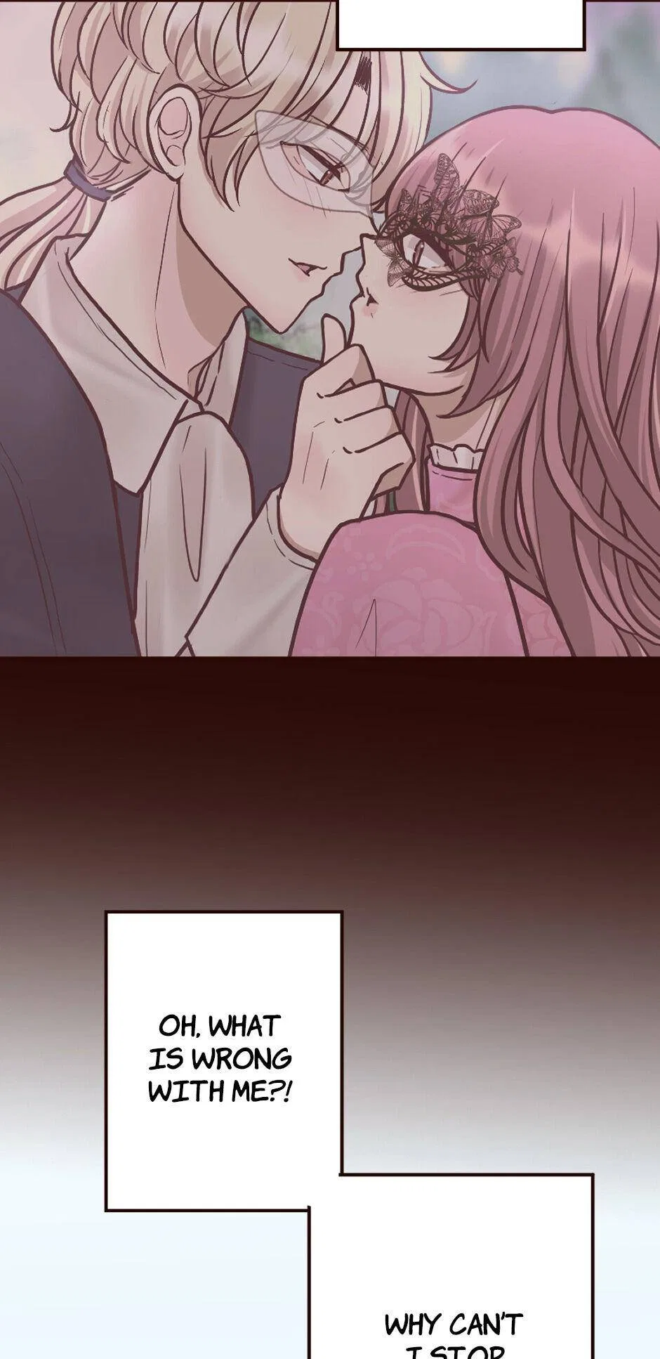 Cinder’s Ball Chapter 30 – Page 13
