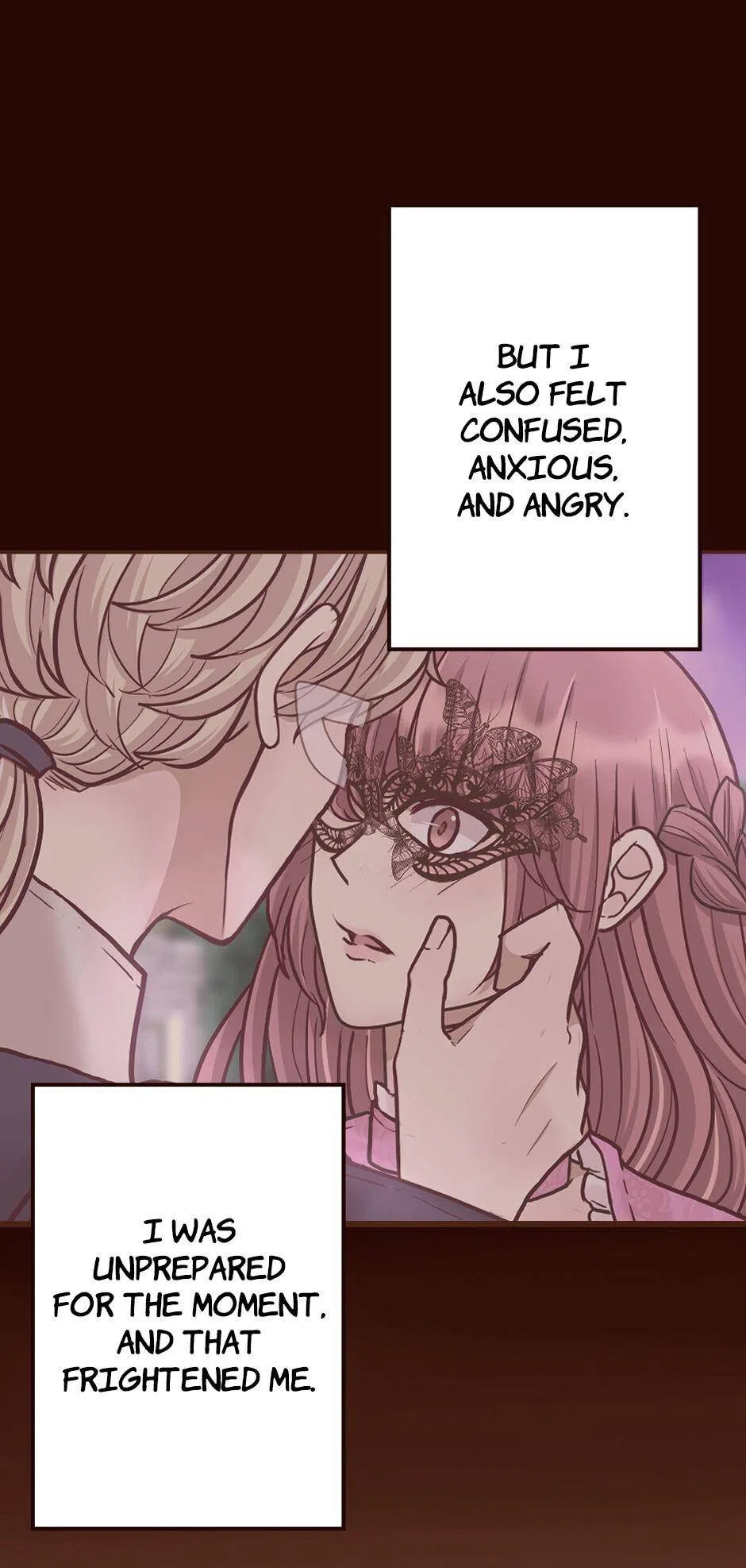 Cinder’s Ball Chapter 30 – Page 16