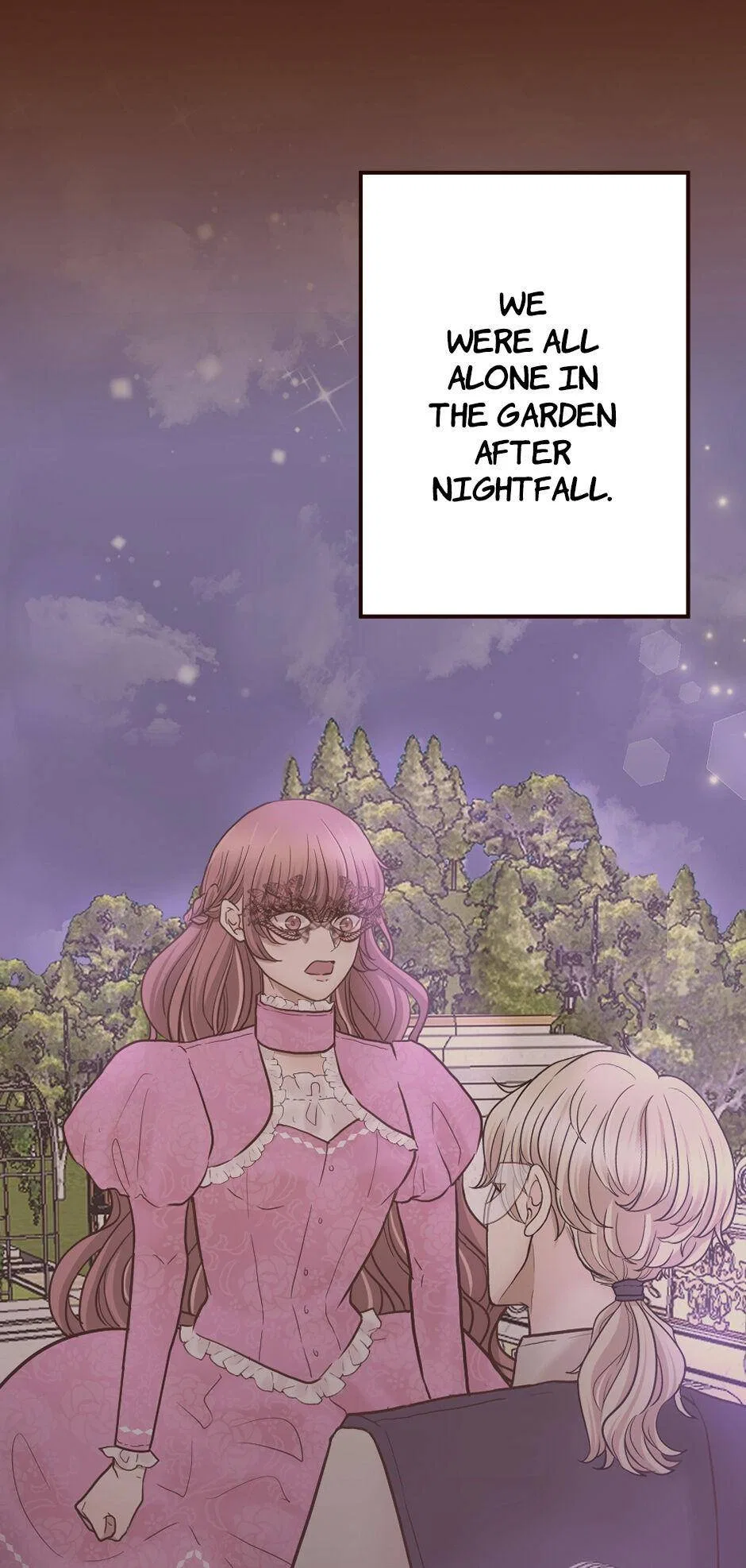 Cinder’s Ball Chapter 30 – Page 17