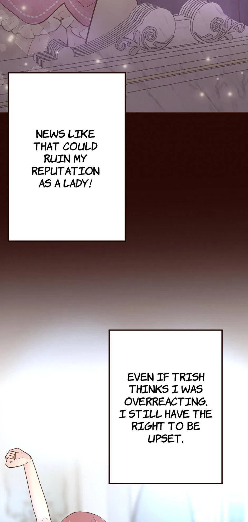 Cinder’s Ball Chapter 30 – Page 18
